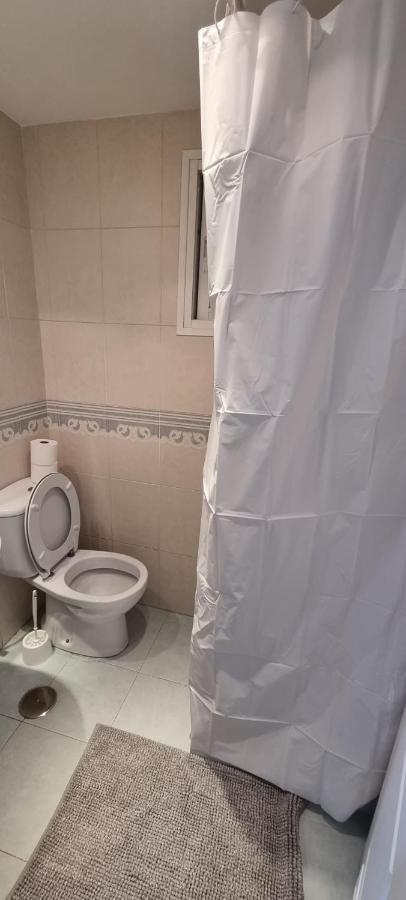 Luxury Flat - Calle Victoria - Malaga Centro Exterior photo